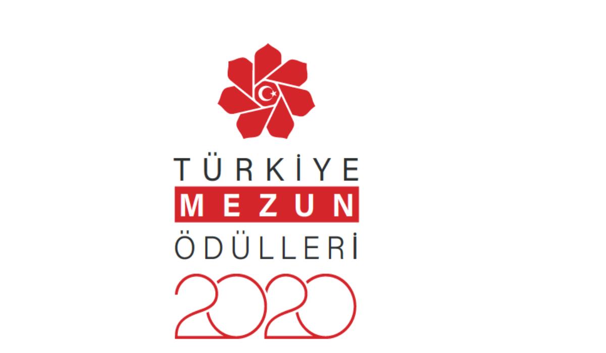 2020 Türkiye Mezunu Ödülleri